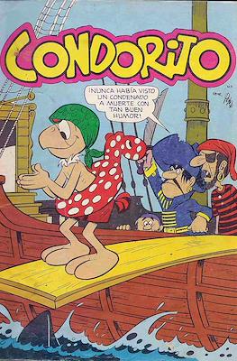 Condorito #330