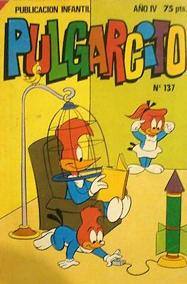 Pulgarcito #137