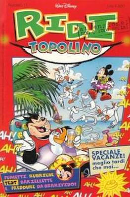 Ridi Topolino #11