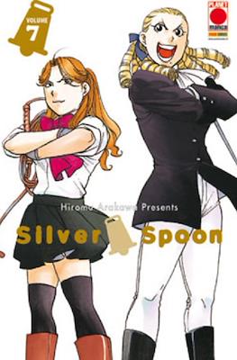 Silver Spoon #7