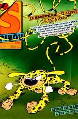 Le journal de Spirou #2395