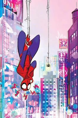 The Amazing Spider-Man Vol. 6 (2022-Variant Covers) (Comic Book 28-92 pp) #1.04