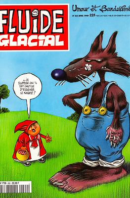 Fluide Glacial #262