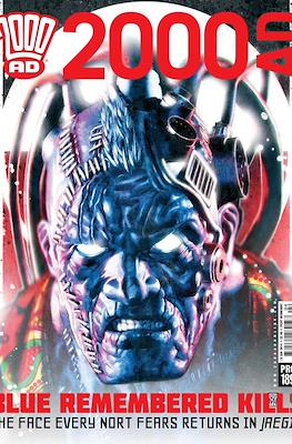 2000 AD #1894