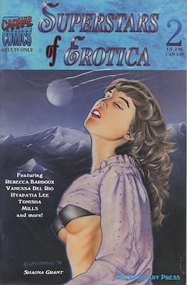 Superstars of Erotica #2