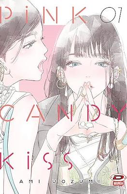 Pink Candy Kiss