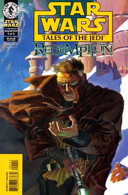 Star Wars - Tales of the Jedi: Redemption #1