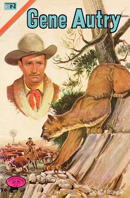Gene Autry #311