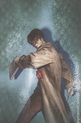 House of Slaughter (Variant Cover) #7.3