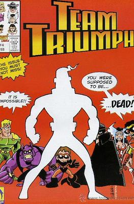 Team Triumph Vol.1 #4