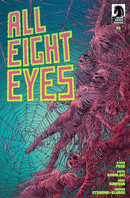 All Eight Eyes (Comic Book 28 pp) #2