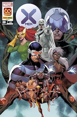 Gli Incredibili X-Men #381