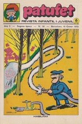 Patufet. Segona època #30