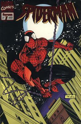 Spiderman Vol. 2 (1995-1996)