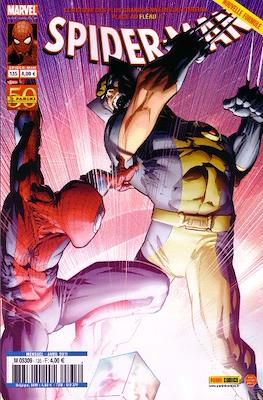Spider-Man (2000-2012) #135