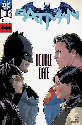 Batman Vol. 3 (2016-...) #37
