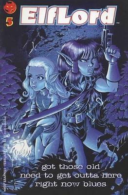 ElfLord (1997-1998) #5