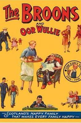 The Broons and Oor Wullie #11