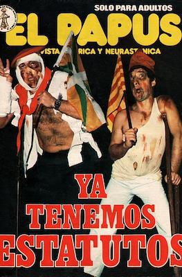 El Papus #284