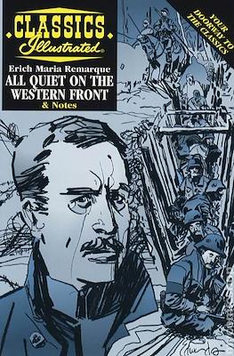 Classics Illustrated Study Guides #56