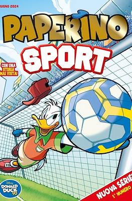 Paperino Sport