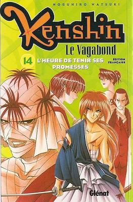 Kenshin le Vagabond (Broché) #14