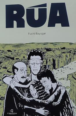 Rúa