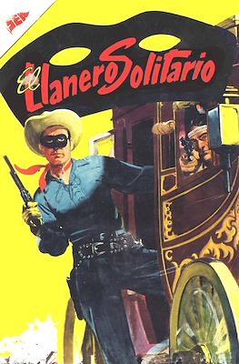 El Llanero Solitario (Grapa 52 - 36 pp) #30