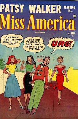 Miss America Magazine Vol. 7 #42