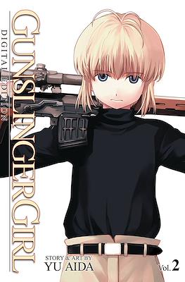 Gunslinger Girl #2