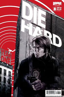Die Hard: Year One (Comic Book) #8