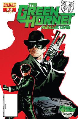 The Green Hornet Parallel Lives #2