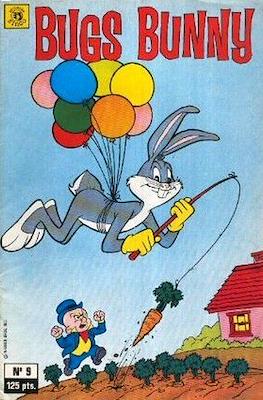 Bugs Bunny (Grapa) #9