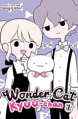 Wonder Cat Kyuu-Chan #7
