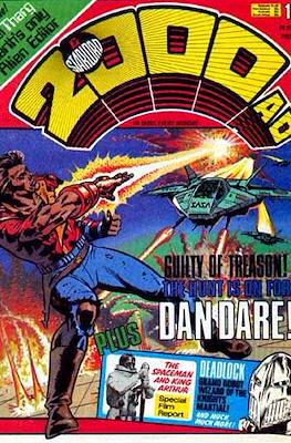 2000 AD #123