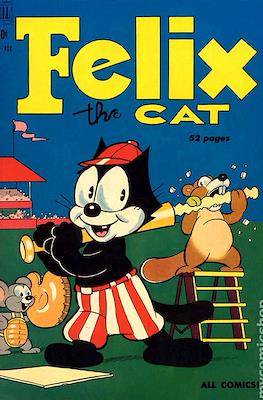 Felix the Cat #17