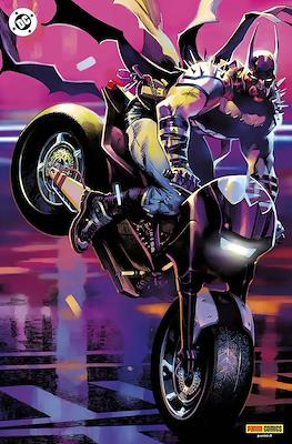 Absolute Batman #1.1