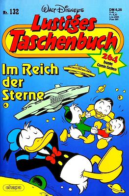 Walt Disneys Lustige Taschenbücher / Lustiges Taschenbuch #132