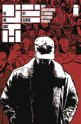 The One Hand (2024) #4
