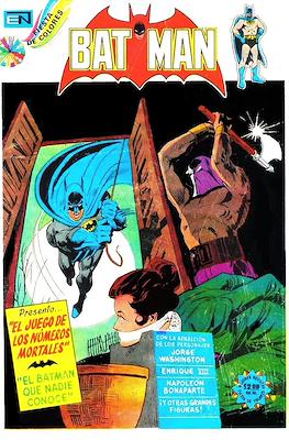Batman #720
