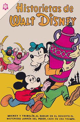 Historietas de Walt Disney #308