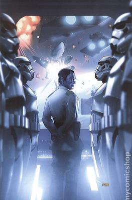 Star Wars: Thrawn Alliances (Variant Cover) #1.4
