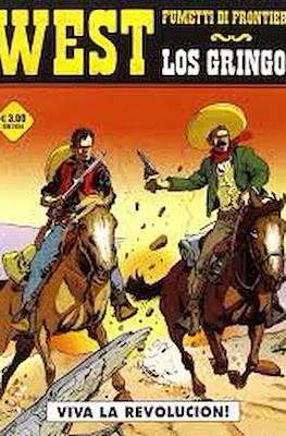 West Fumetti di Frontiera #12