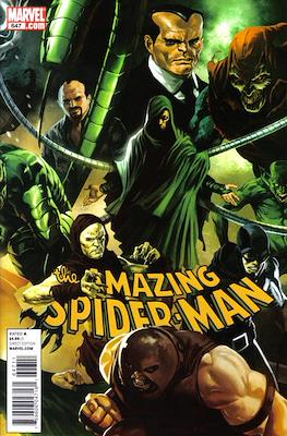 The Amazing Spider-Man Vol. 2 (1998-2013) #647