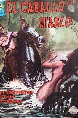 El caballo del diablo #26