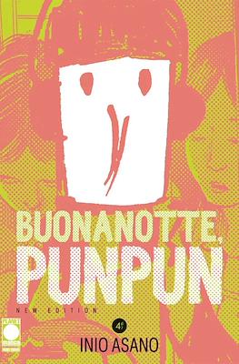 Buonanotte, Punpun. New Edition (Brossurato) #4