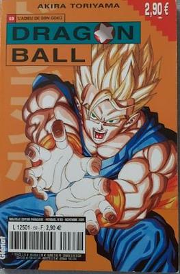 Dragon Ball #69