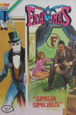 Fantomas #702