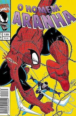 Homem Aranha #135