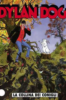 Dylan Dog #263